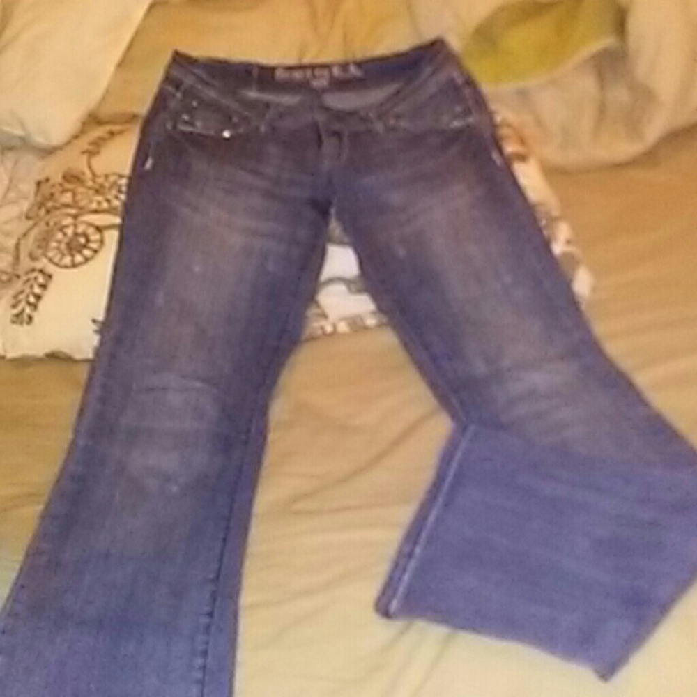 Jeans - Picture 6 of 6